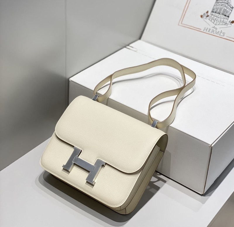 Hermes Satchel Bags